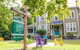 The Lark & Loon Inn
